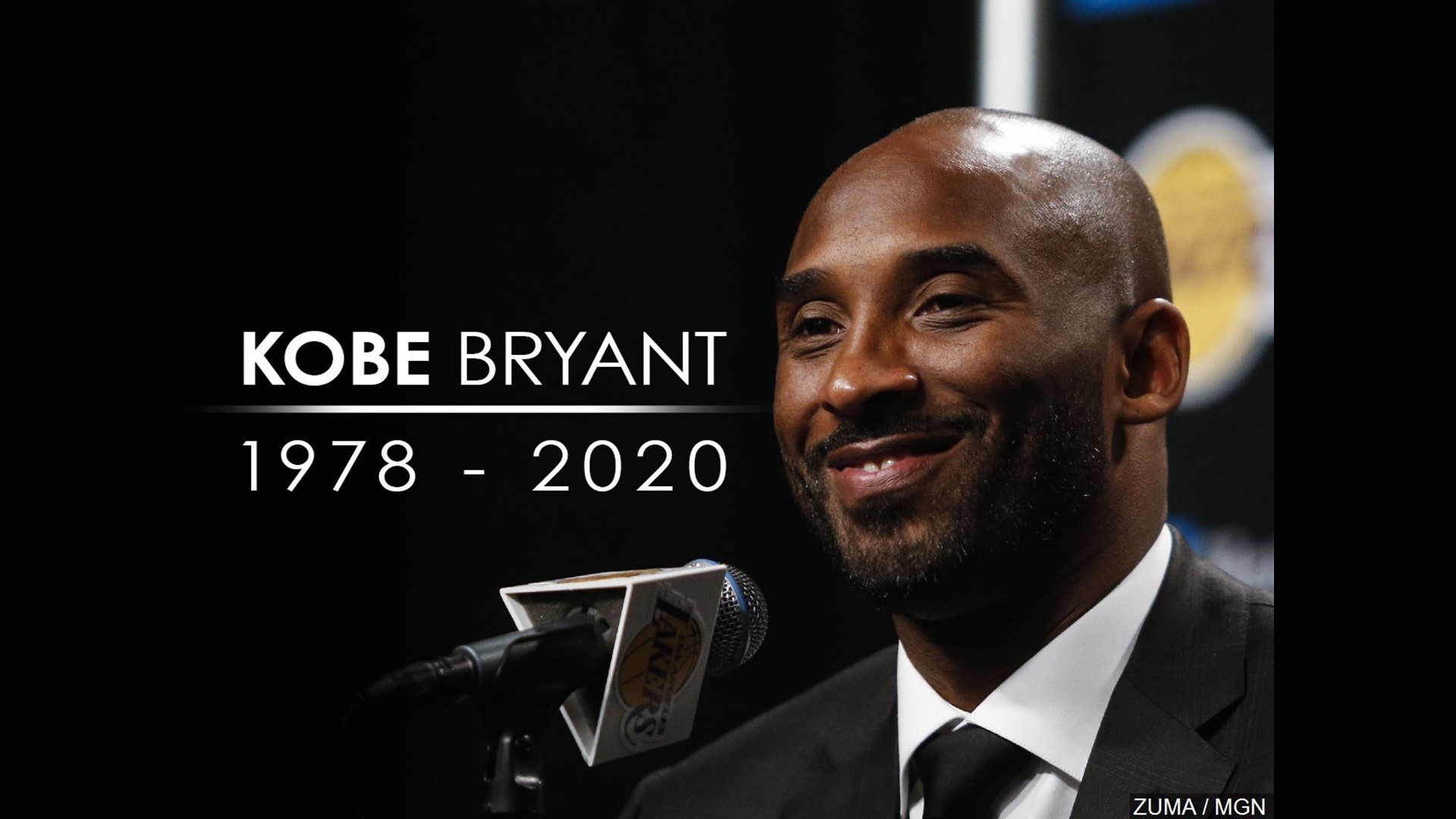 Grammy Awards Honor Kobe Bryant With Touching Performance 