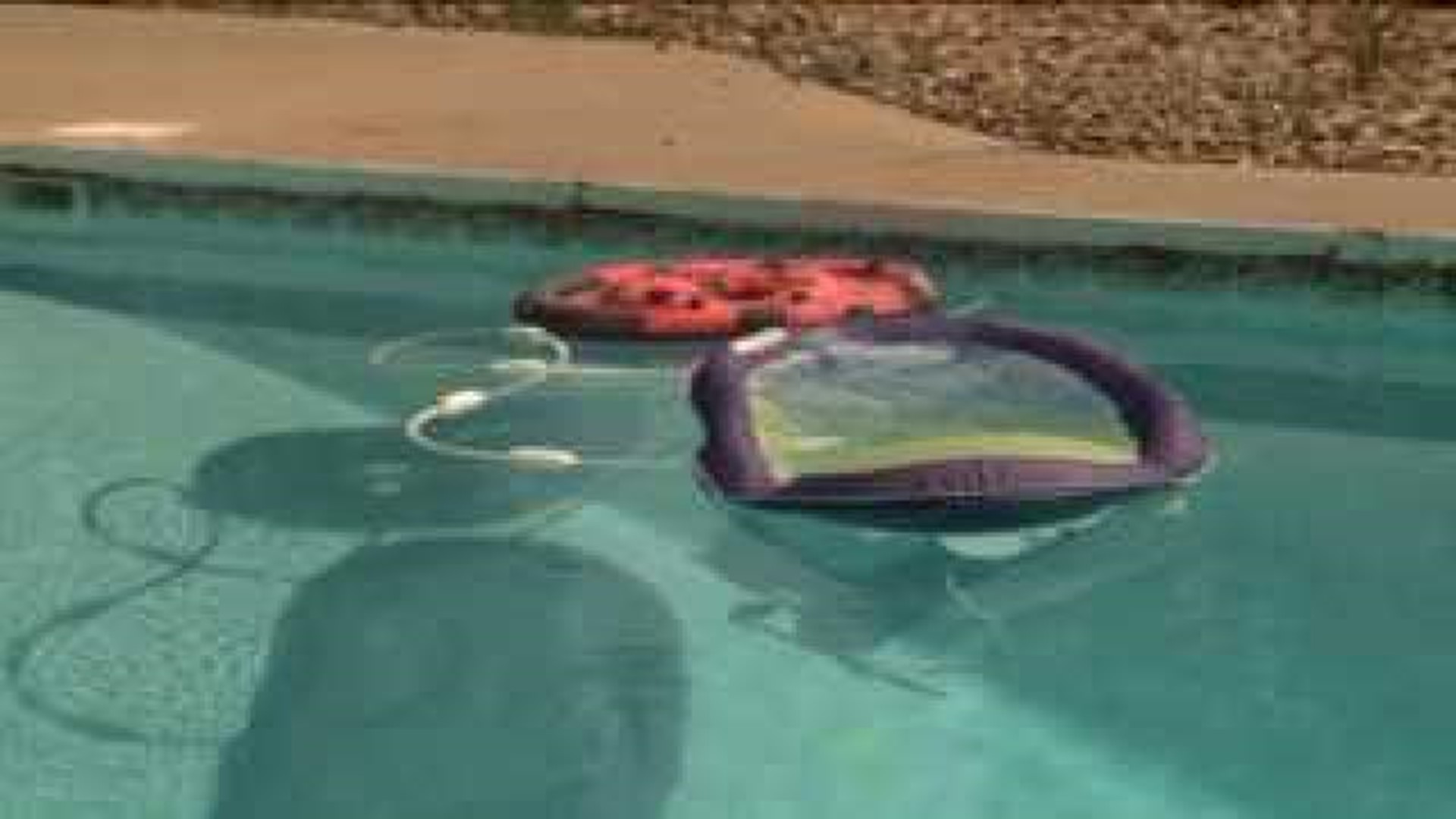 Child Drowns While Visiting Friend\'s Pool