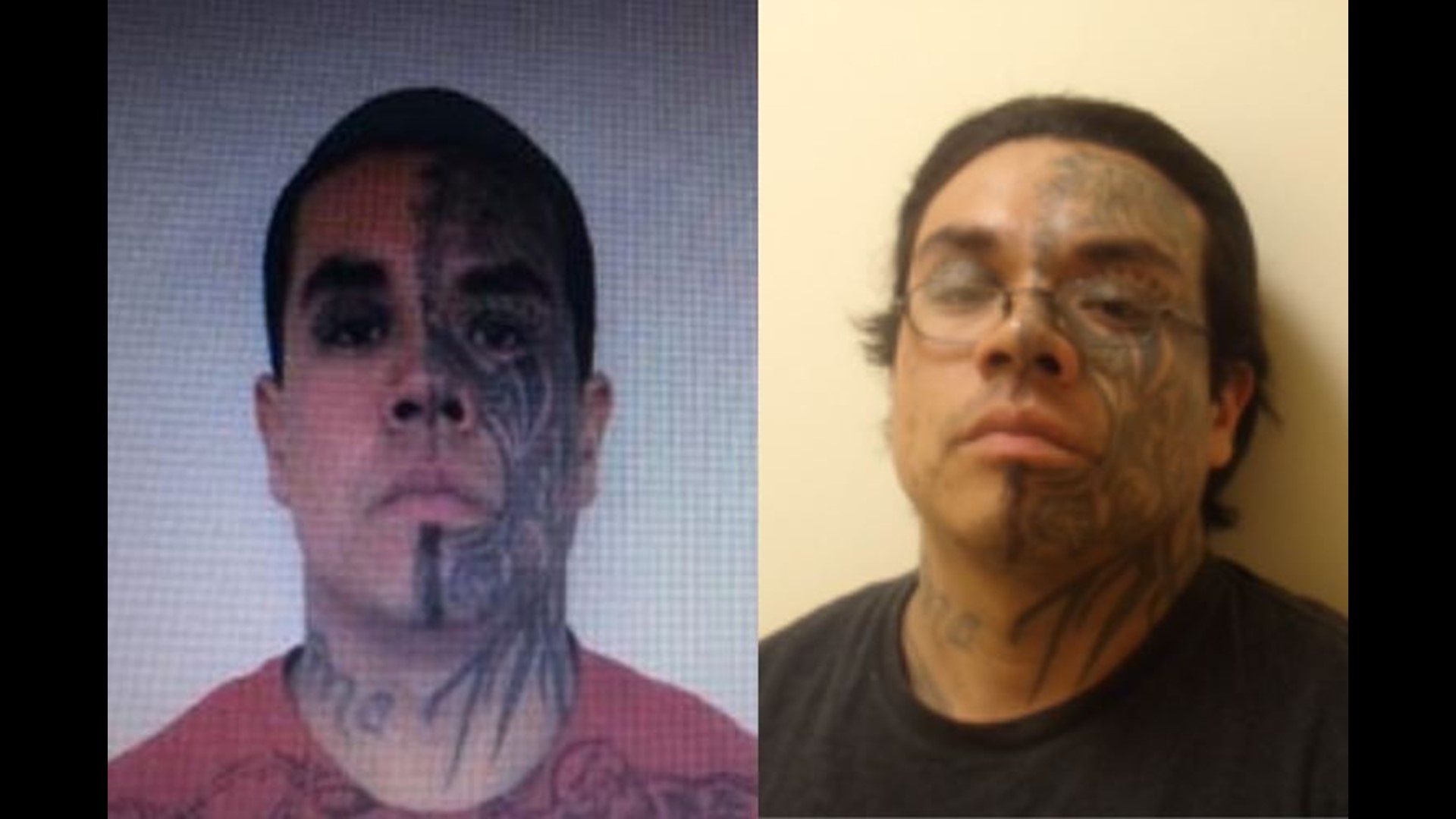 Adair County Sheriff Suspect In Double Shooting Taken Into Custody