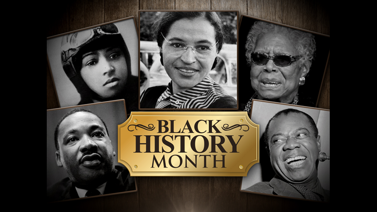 List | 2023 Black History Month events across NWA and the River Valley