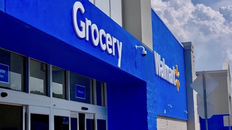 Walmart begins application process for Open Call