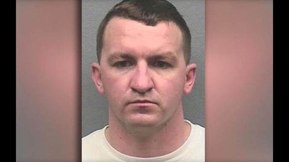 Man Gets 60 Years In Prison For Trying To Sell 4-Year-Old Daughter For ...