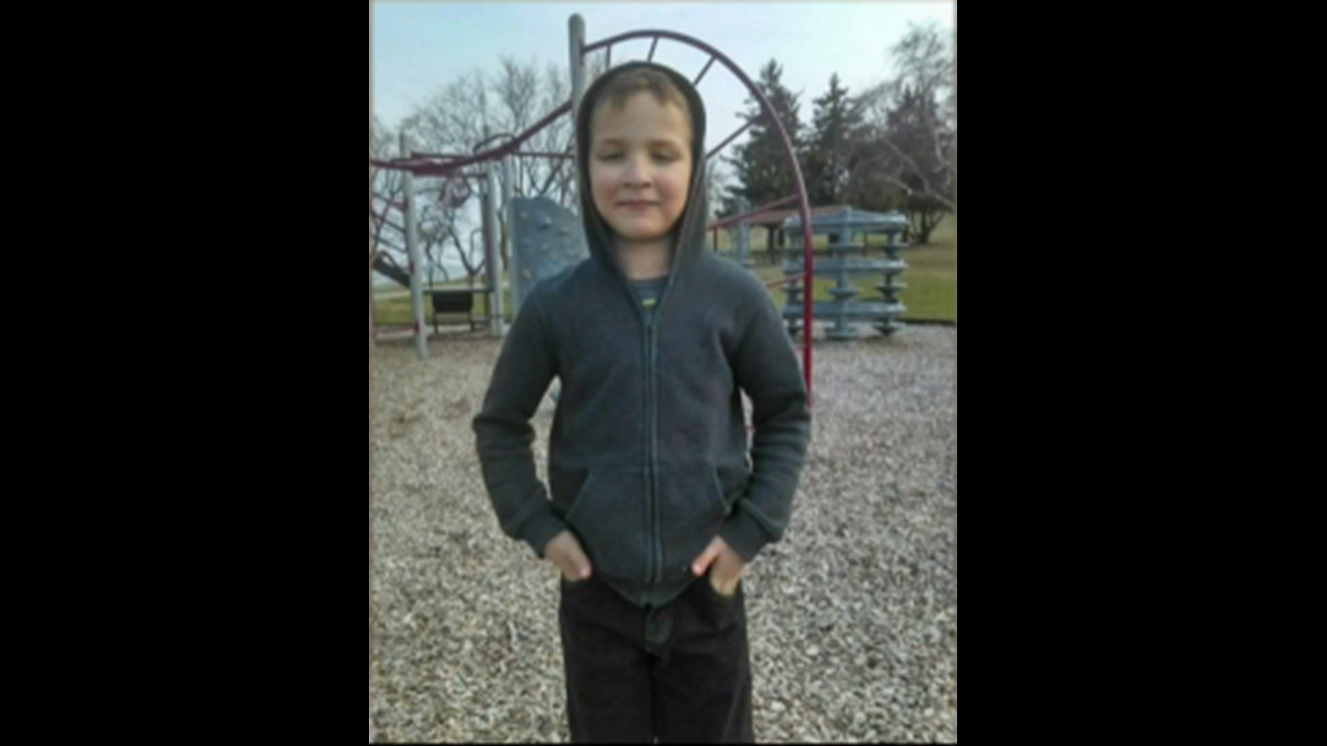 Court Docs: Wisconsin Boy Buried Alive In Coffin Of Snow As