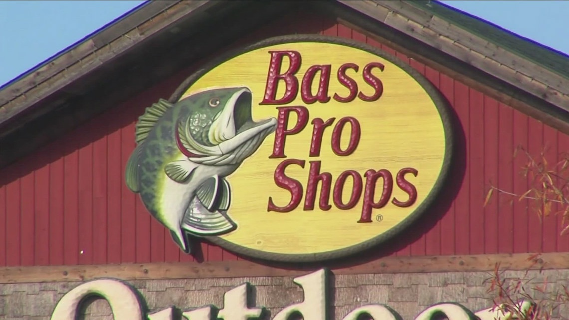 Bass Pro Shops announces hiring event in March for new Fort Smith store