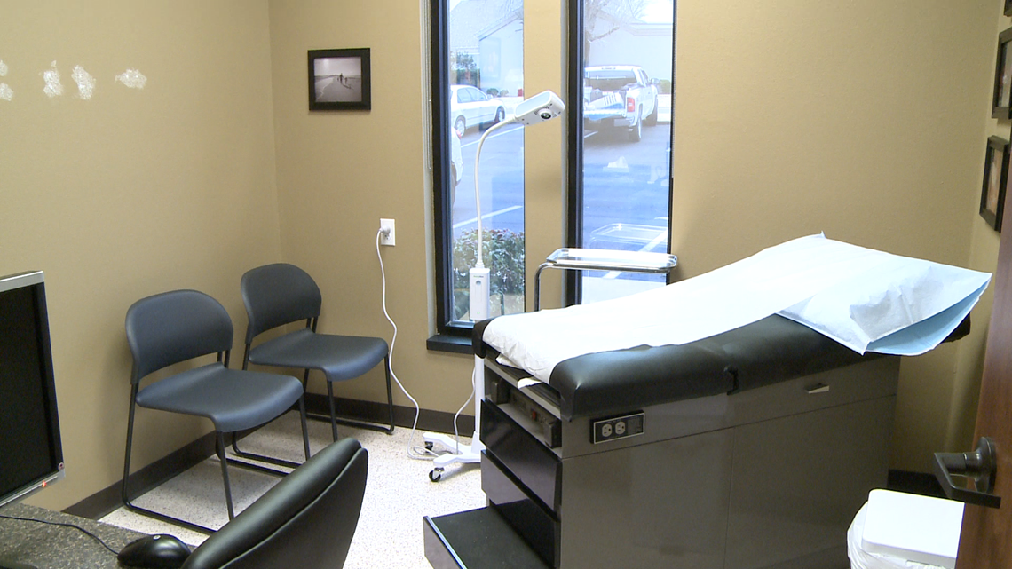 Springdale Clinic Moves to New and Improved Facility