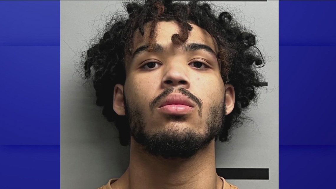 Latest News | Capital murder suspect arrested in Benton County ...