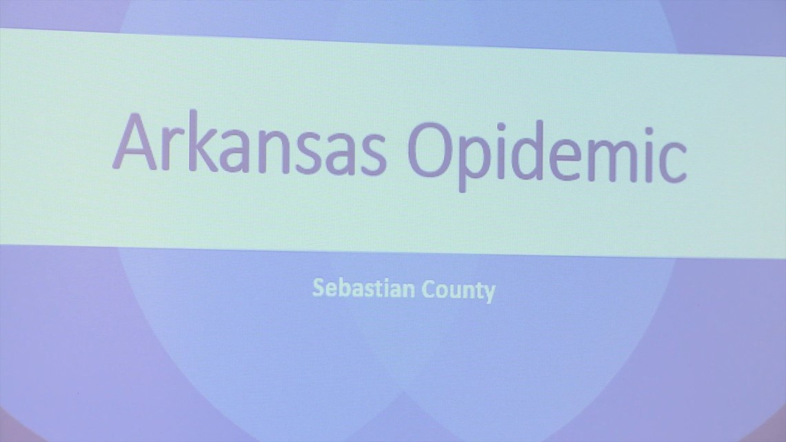 Opioid Summit Promotes Community Collaboration To Reduce Drug Epidemic ...