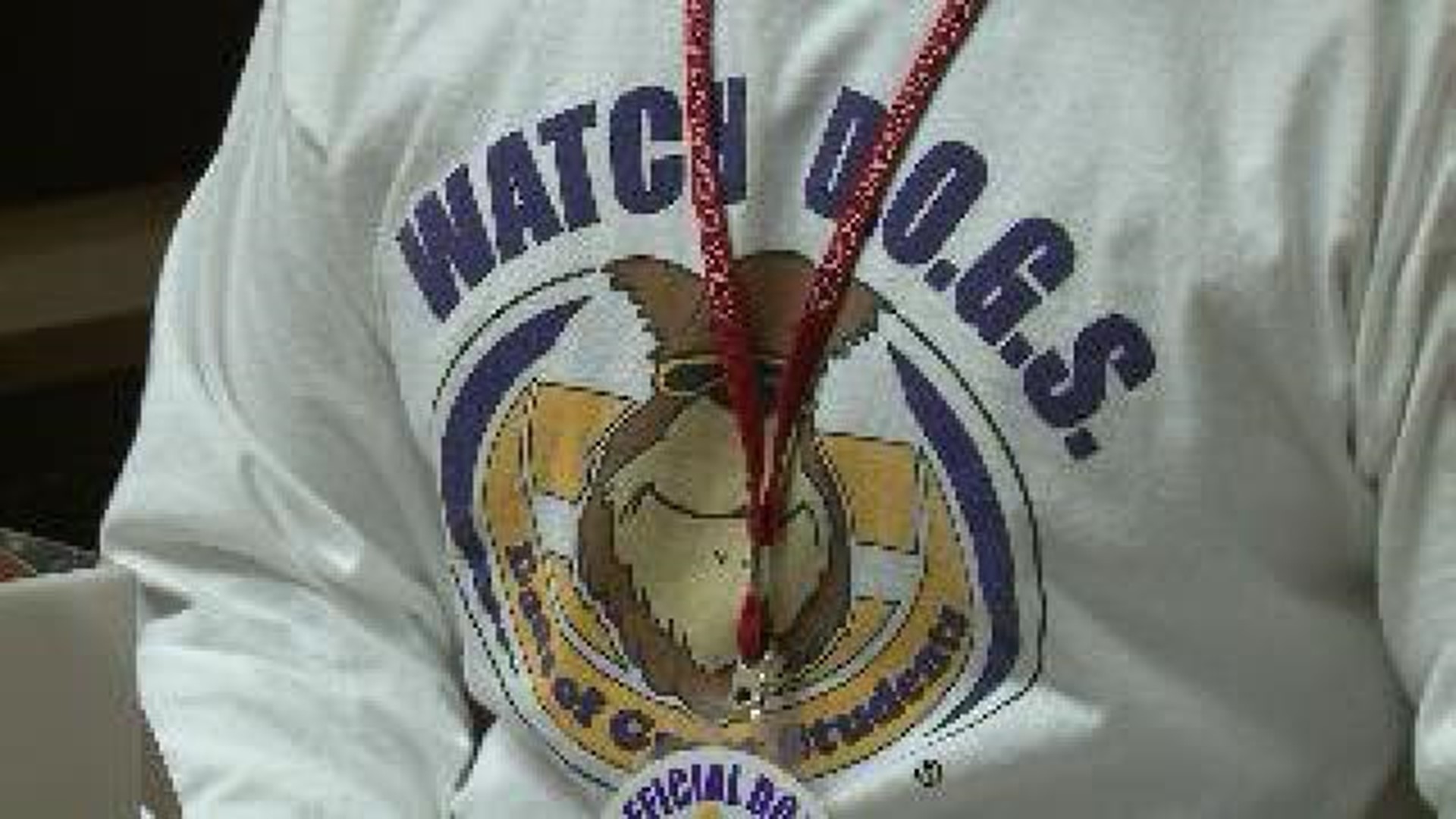 Watch D.O.G.S. at Cook Elementary