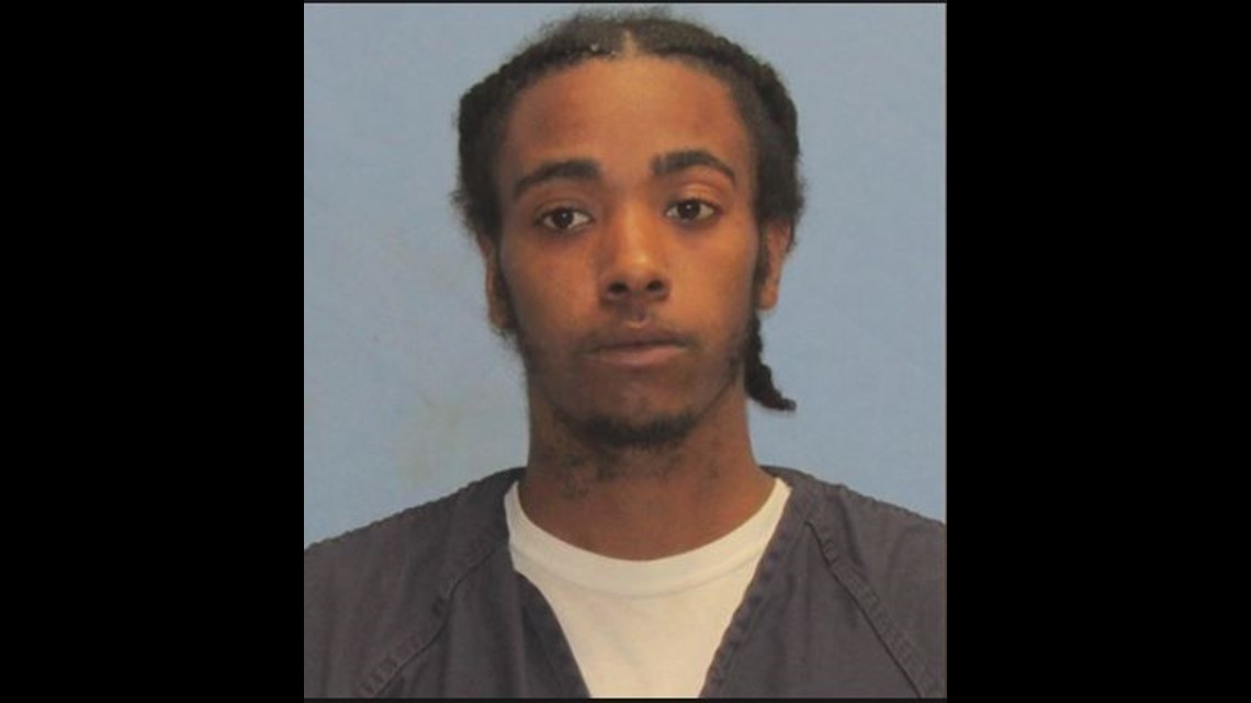 Little Rock Police Charge 2nd Man In Deaths Of Woman, 2 Kids ...