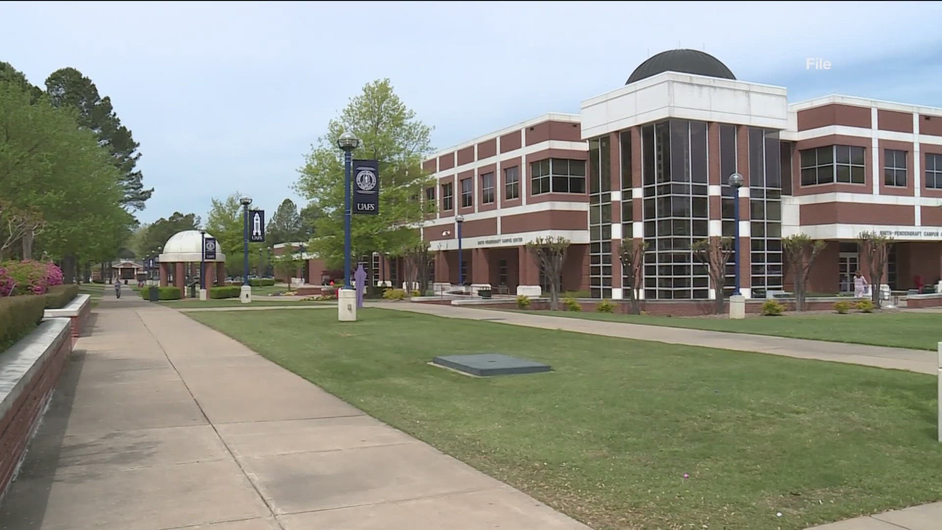 University of Arkansas - Fort Smith officials say their strategy is to invest in the programs where students show the most interest.