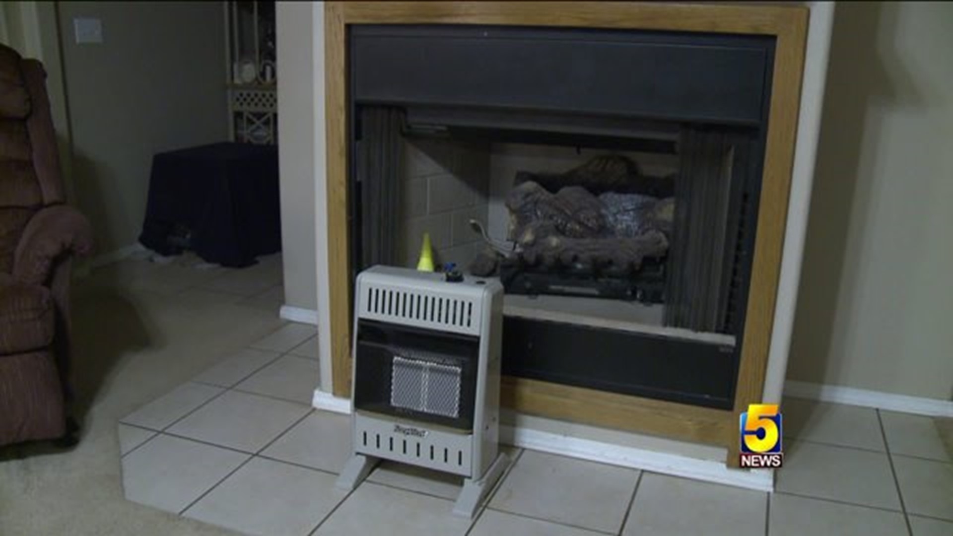 Home Heating Safety Tips