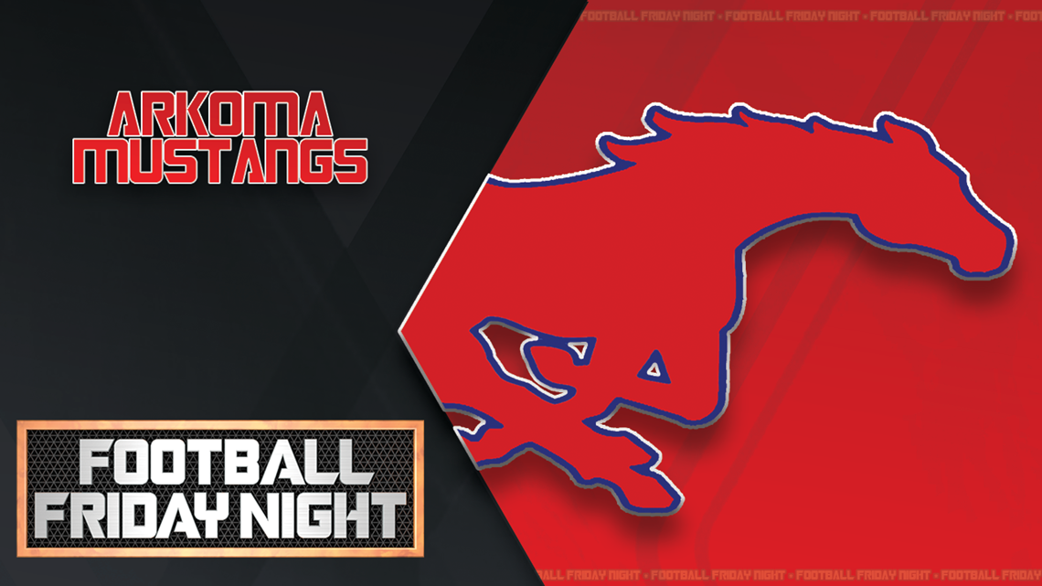 Arkoma Looks To Build On Recent Success