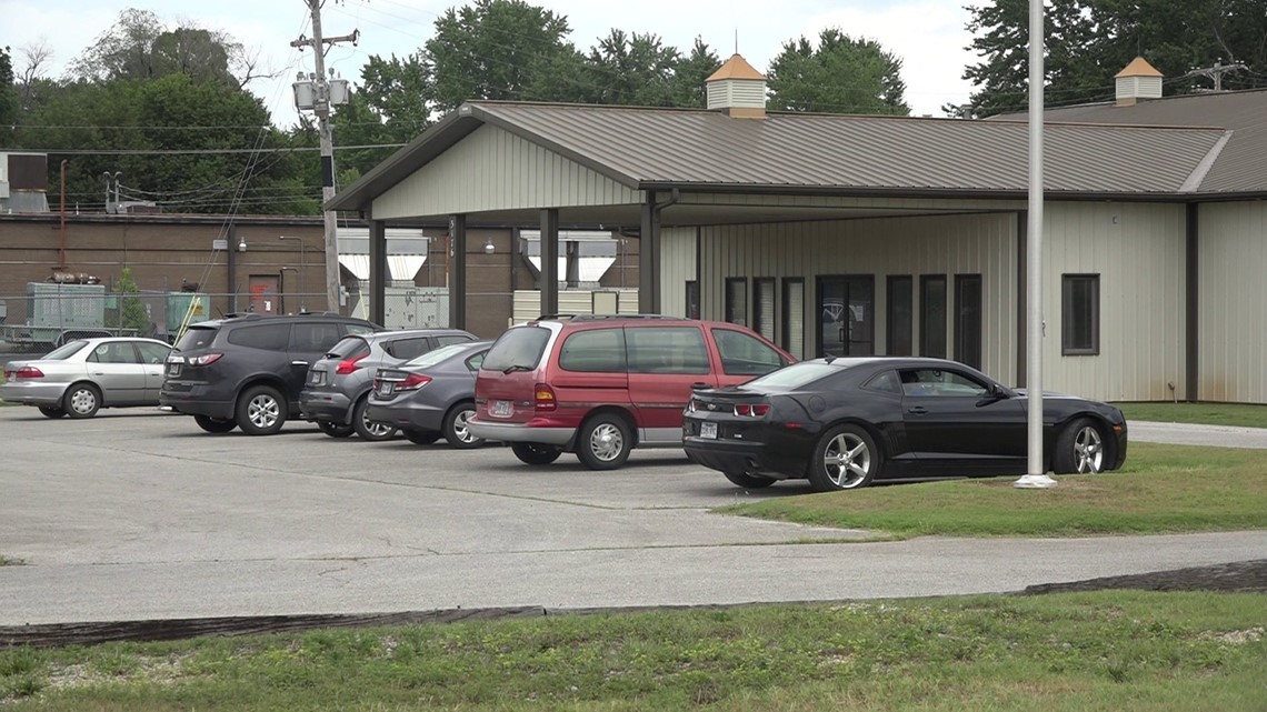 Daycare Parking Lots Become Targets For Thieves | 5newsonline.com