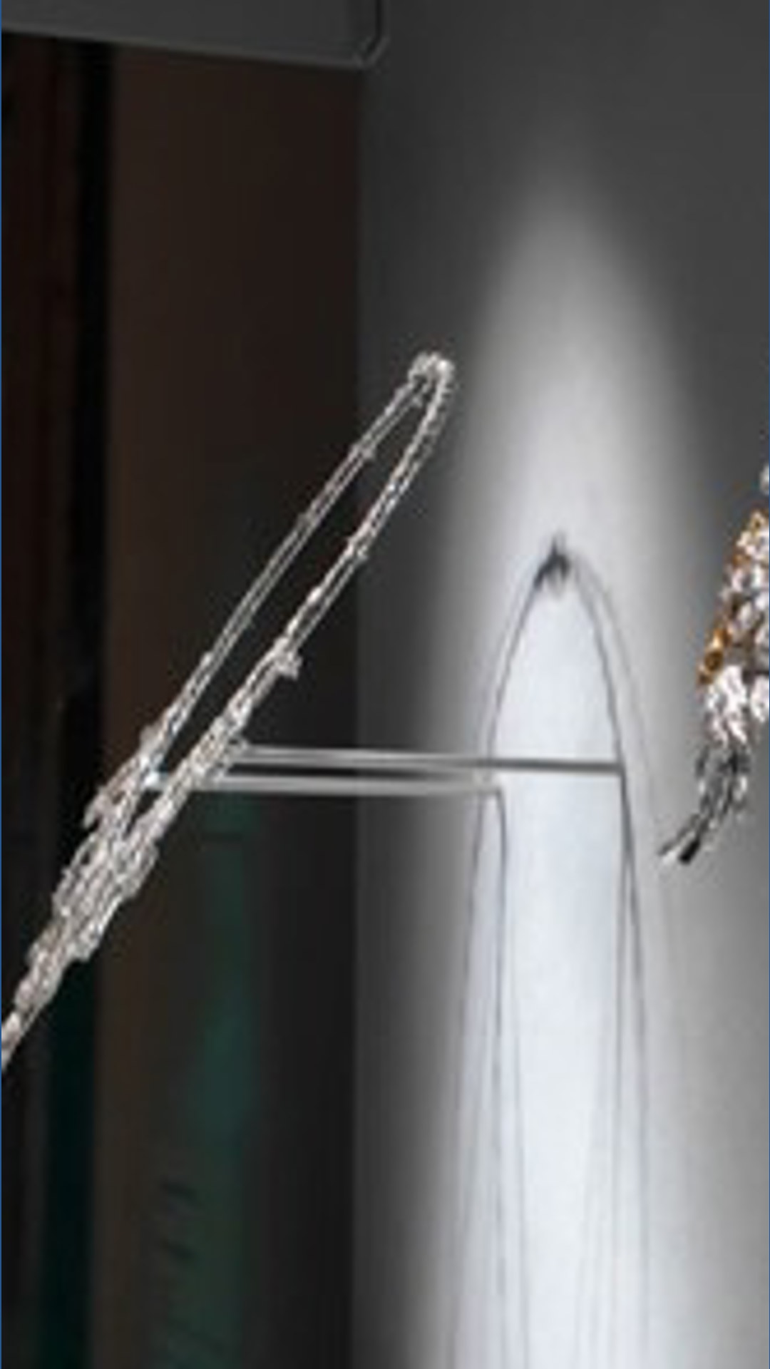 Rare Tiffany jewelry and gemstones arrive at Crystal Bridges ...