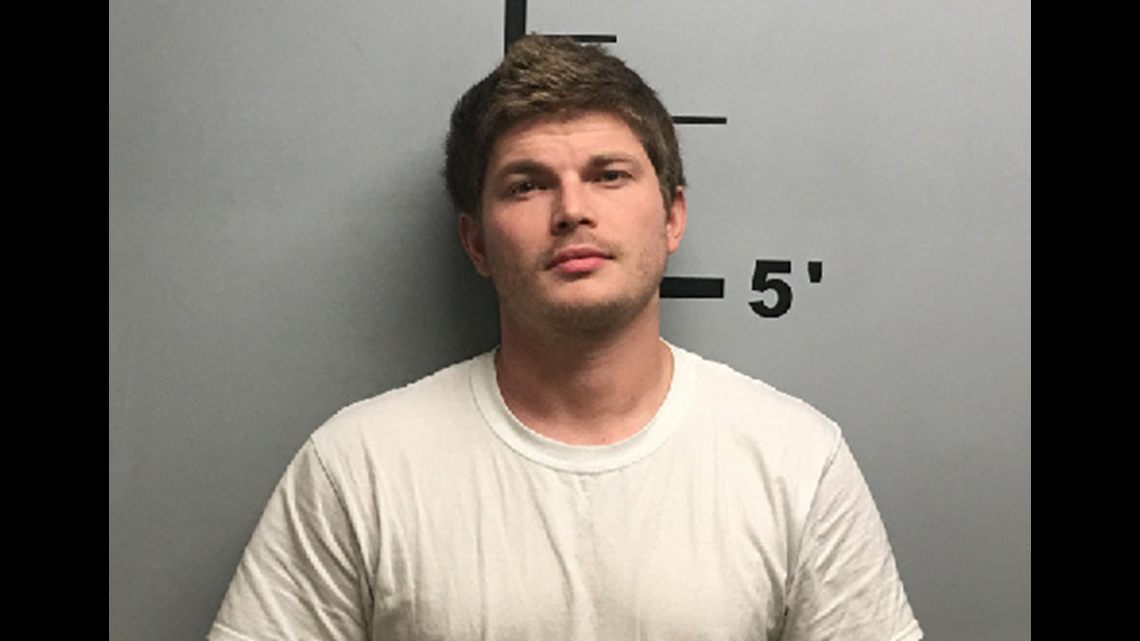 Benton County Burglary Suspect Arrested After Warrant Issued