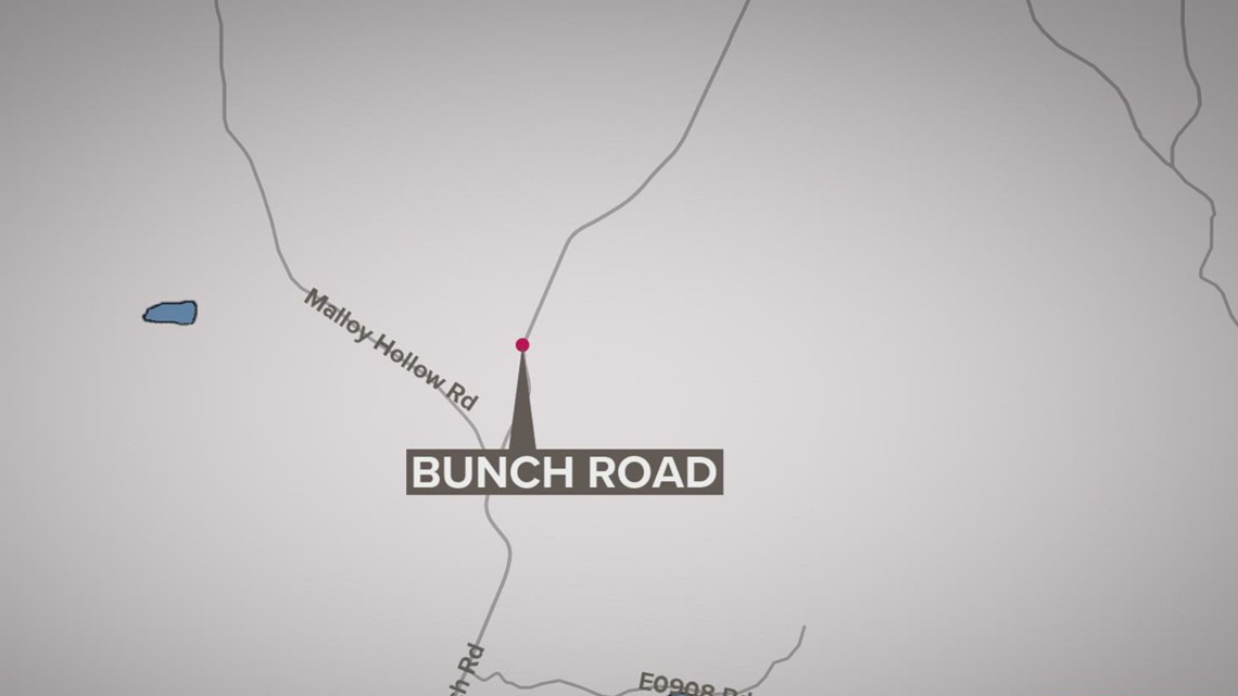 One person dead after crash in Adair County - Vimarsana News