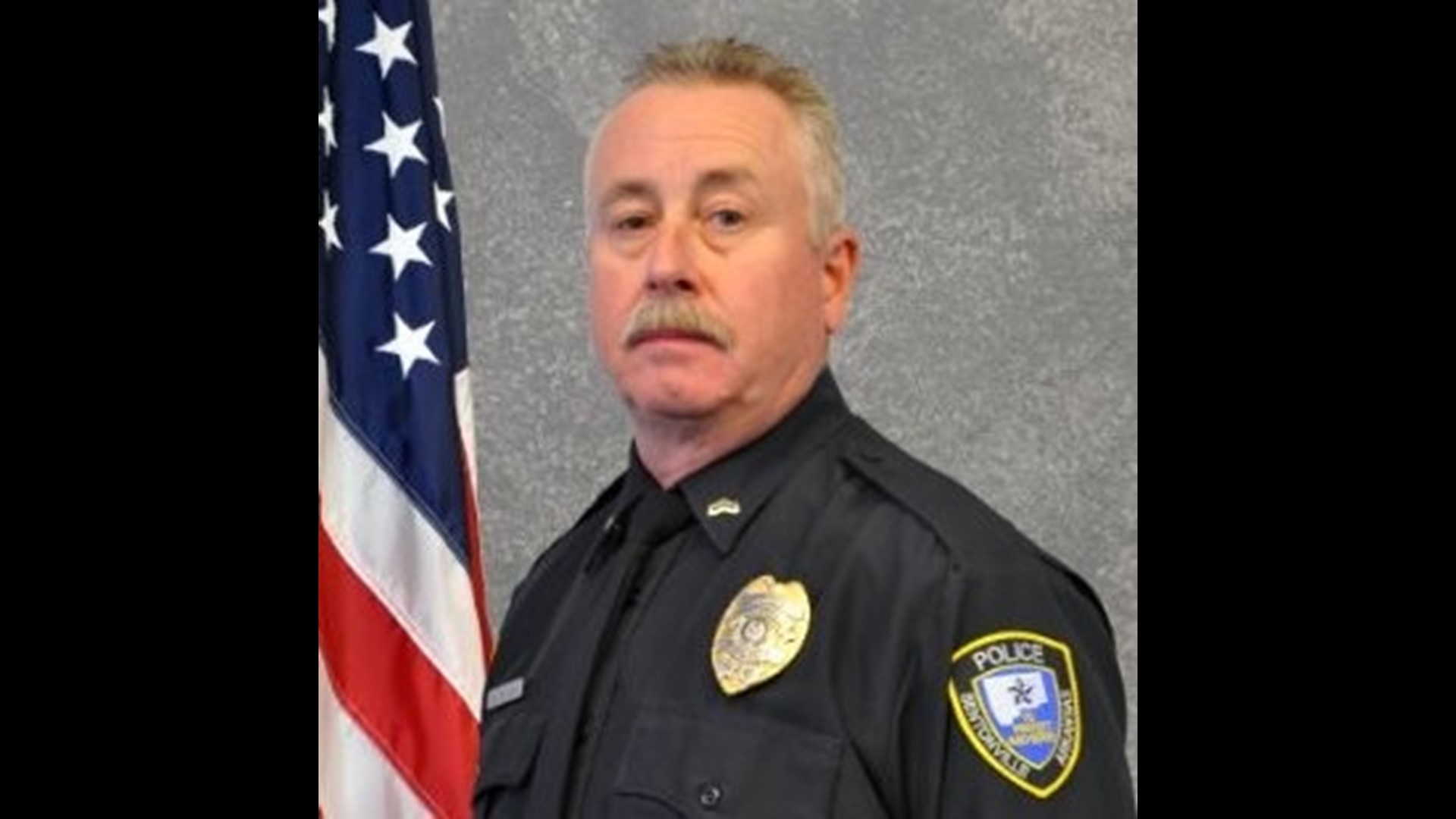 Former Bentonville Officer Gets Probation For Hitting Man With Gun ...