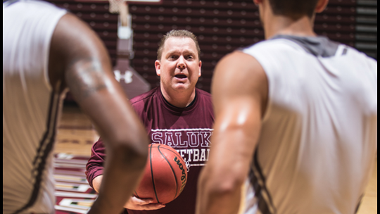 Pointers Lure Brad Autry From College Game To Coach Van Buren ...