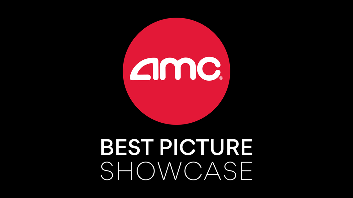 AMC To Show Best Picture Oscar Nominees Over Two Days In Fayetteville