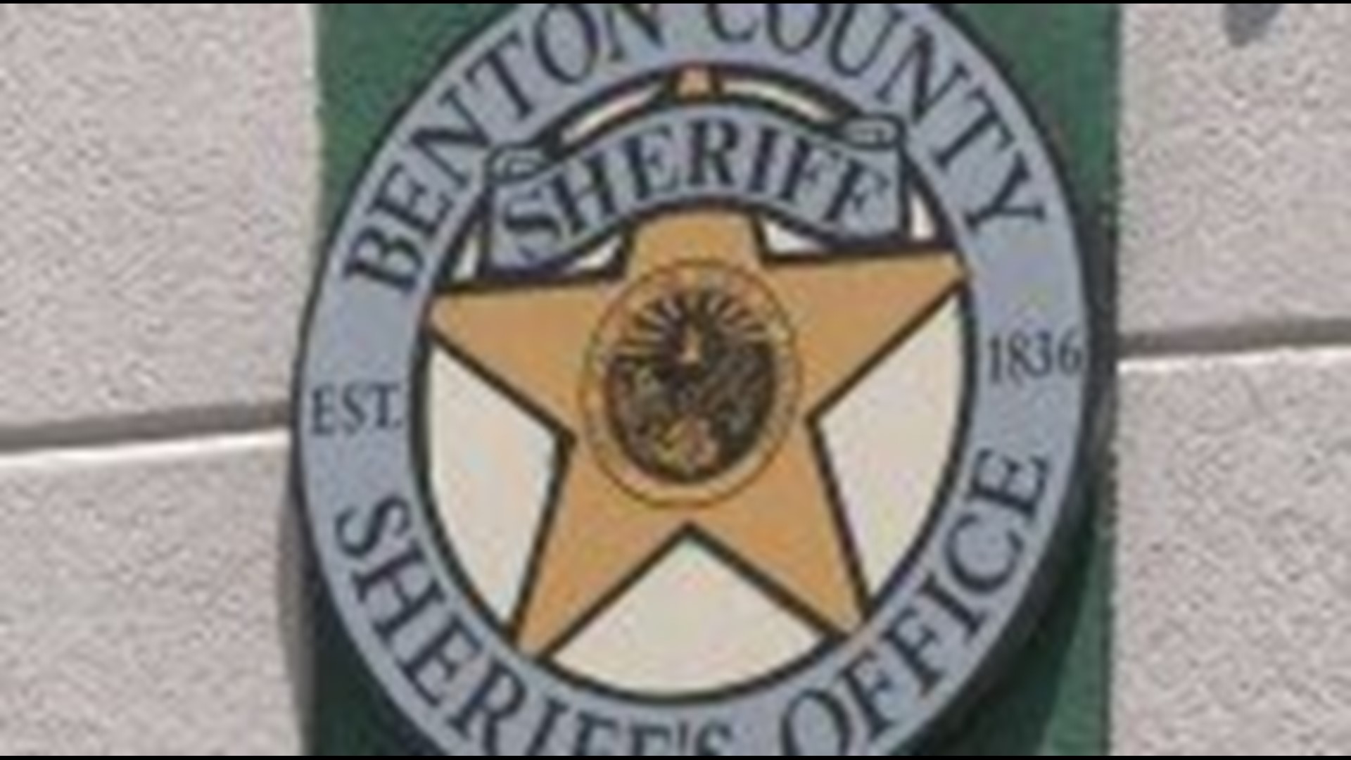 Benton County Sheriff’s Office Accepting Food Donations | 5newsonline.com