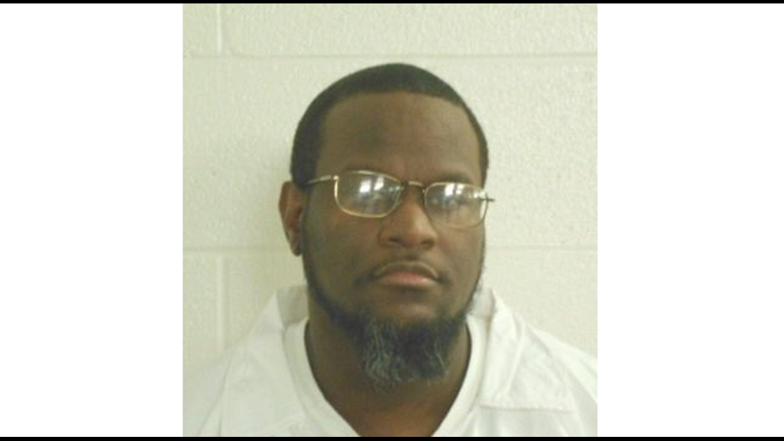 Inmate Williams Executed; Last Death Row Inmate Scheduled To Be