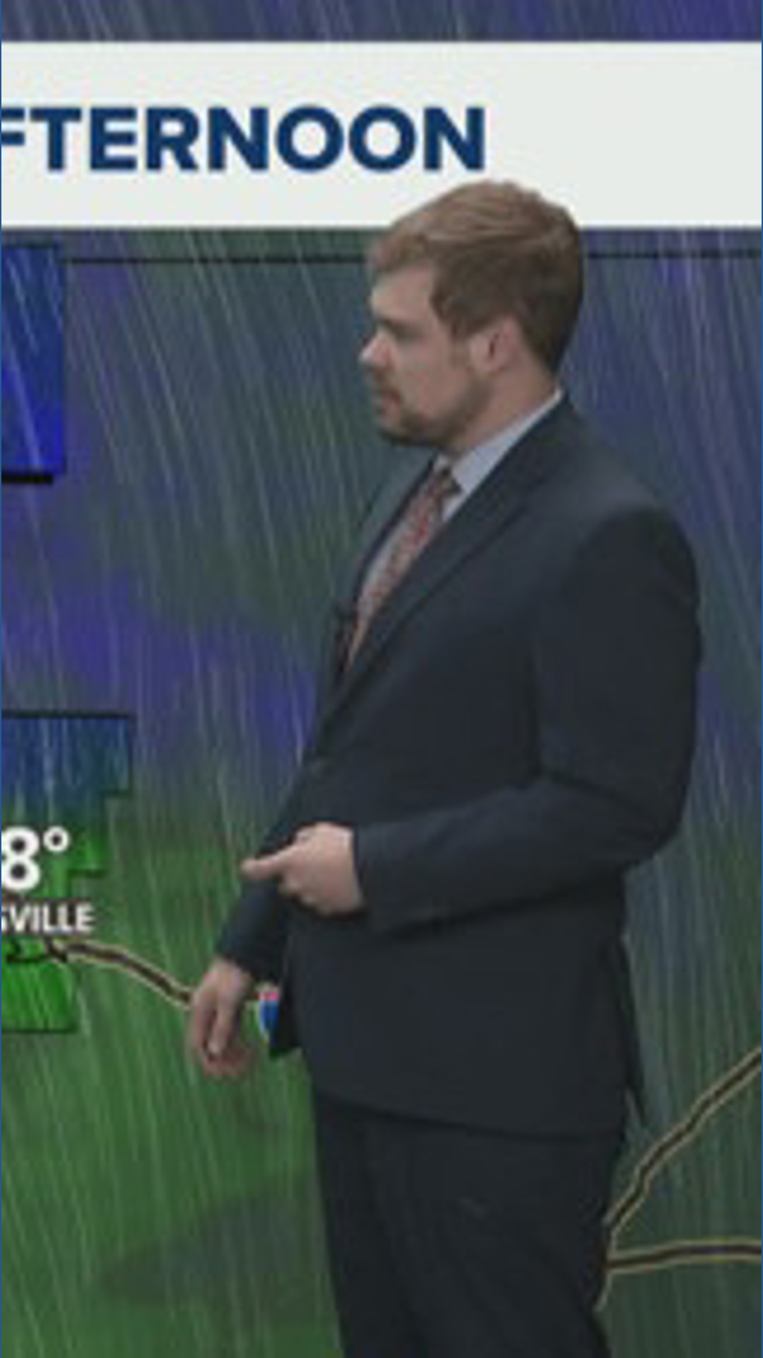 Latest Weather | Briefly colder temperatures for Arkansas and Oklahoma