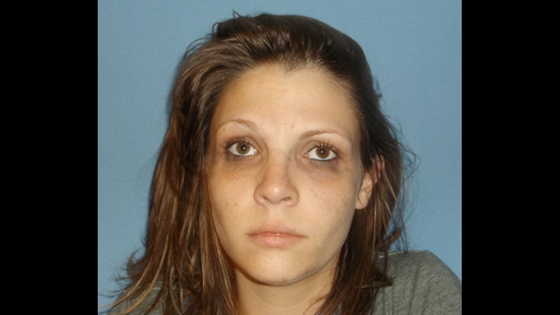 Waldron Woman Arrested, Accused Of Shooting Man