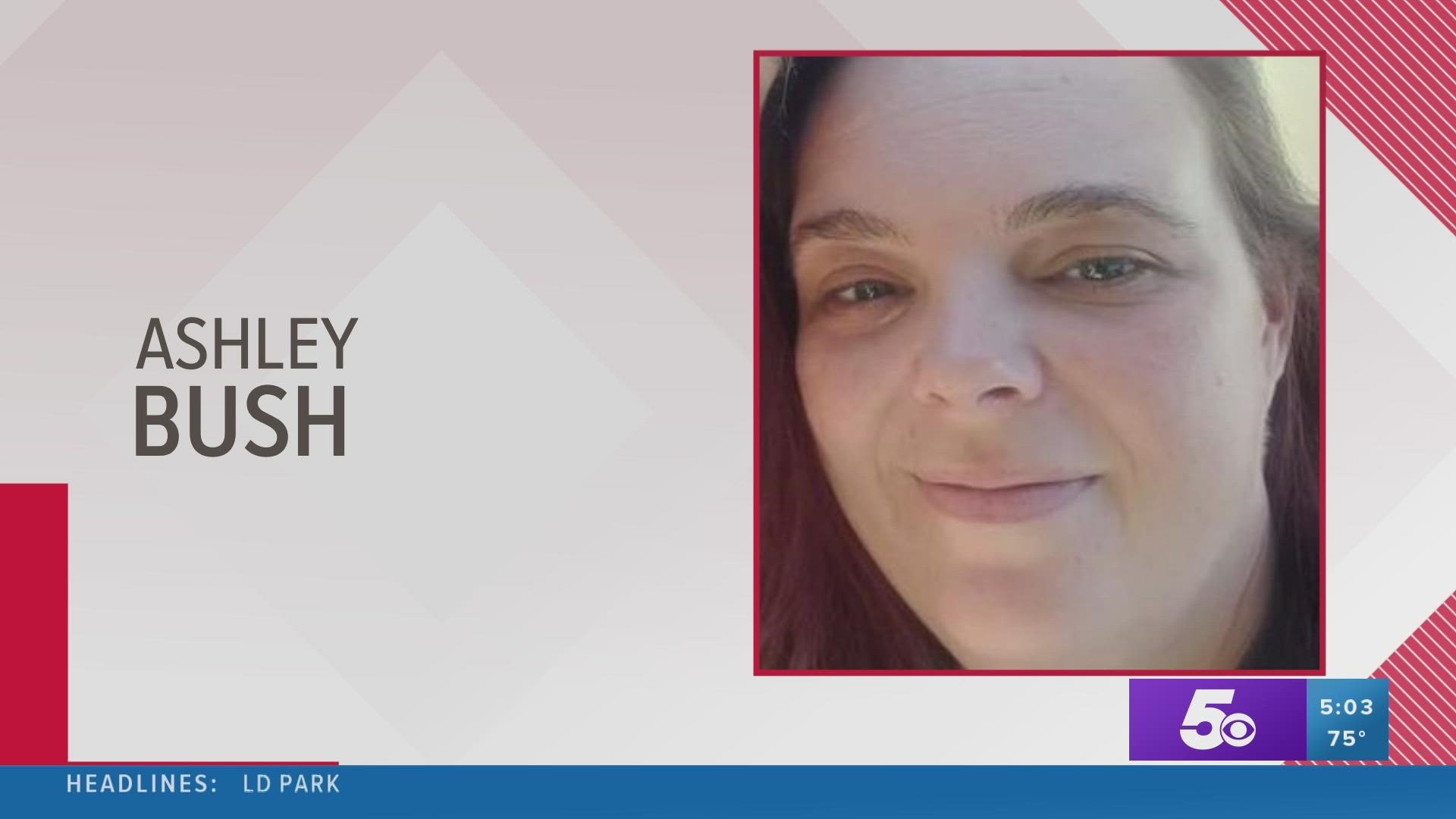 Benton Co. Deputies Search For Missing Pregnant Woman Last Seen With ...