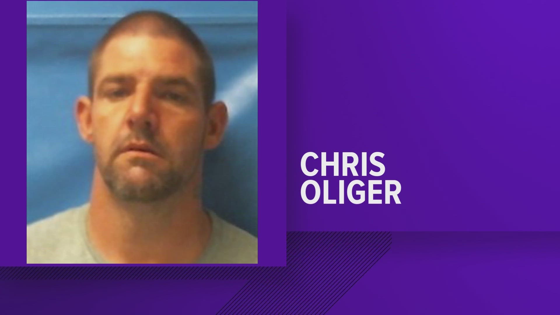 A capital murder trial began today in Johnson County. Chris Oliger is charged with killing Deanna Teague in Lamar in December 2021.