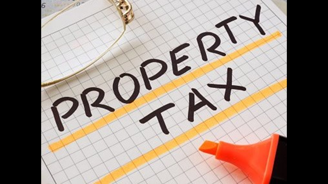 Deadline To Pay Personal Property Taxes In Arkansas Is Monday