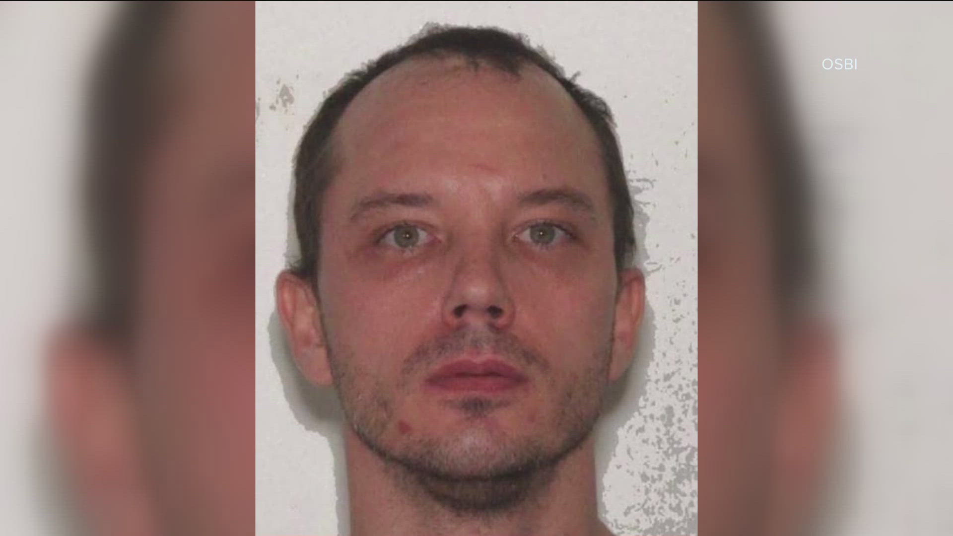 Oklahoma investigators looking for person of interest in alleged double ...