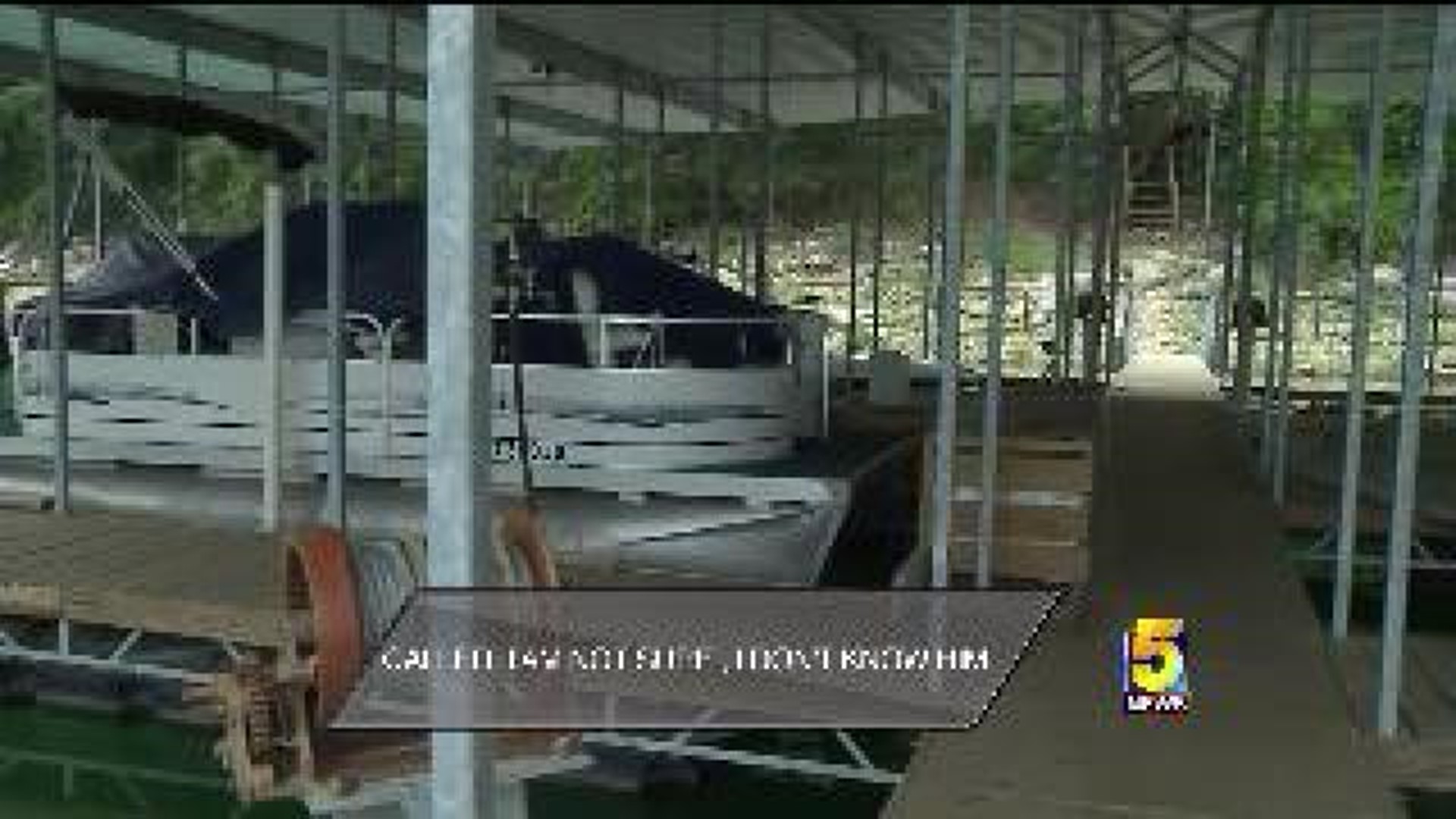 Beaver Lake Drowning Victim Identified As Missouri Man