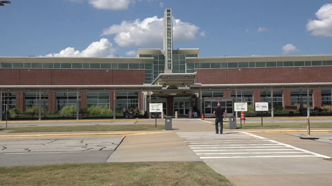 XNA now offers 27 nonstop flights