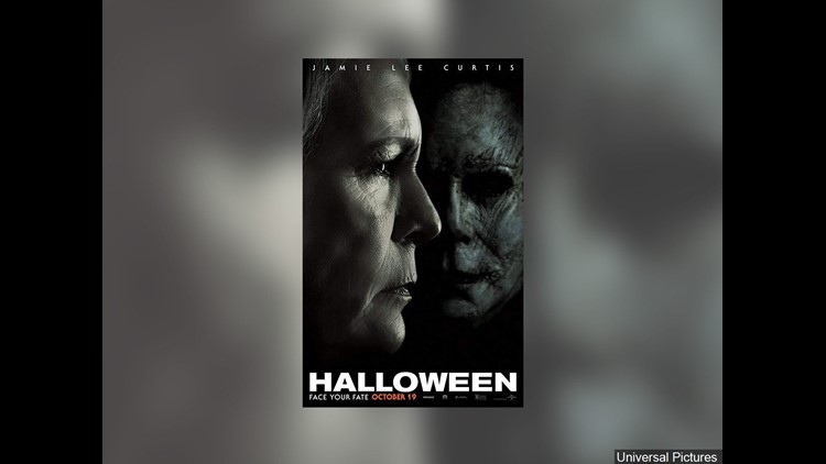 Halloween (2018) - IMDb