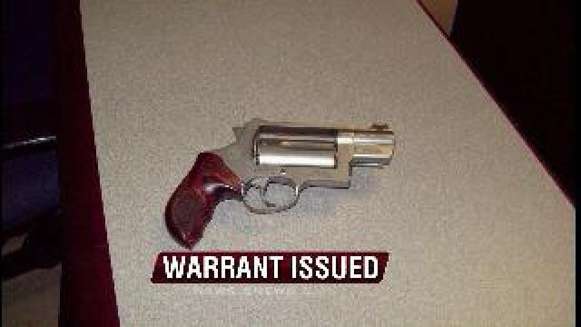 Warrant Issued for Student Injured in Accidental Shooting