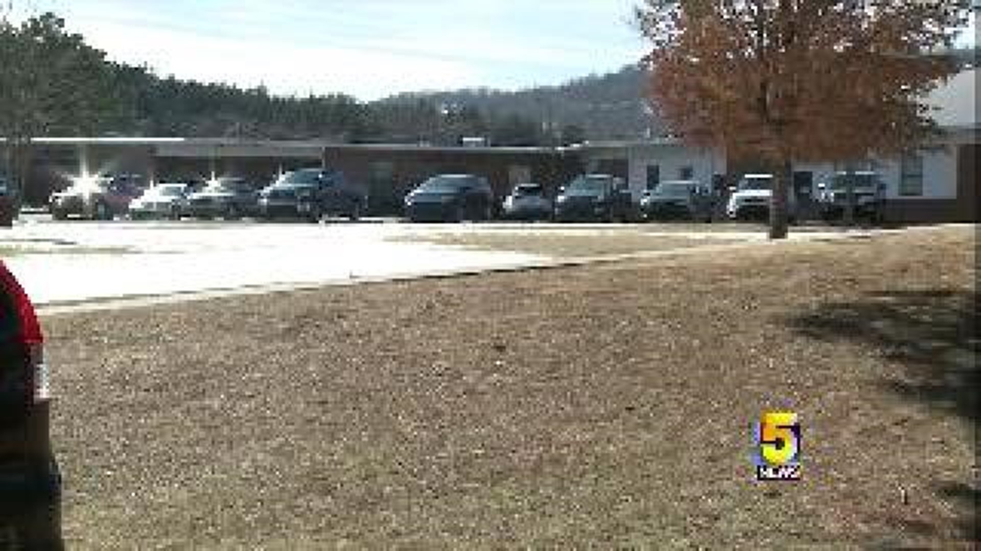 All-Clear Declared In Bomb Threat At West Fork School
