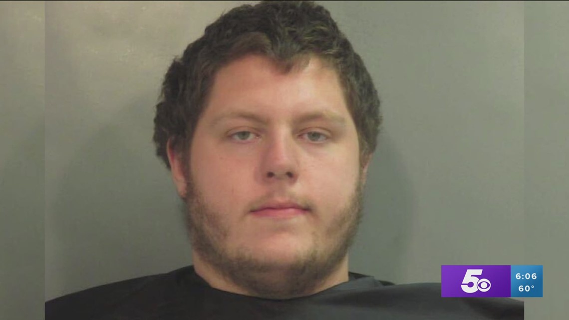 Fayetteville man accused of murder will face death penalty ...