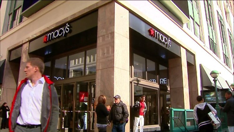 Macy S Announces Stores Set To Close In Early 2018 5newsonline Com