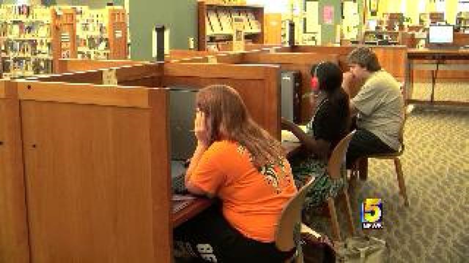 E-Cigarettes, Smokeless Tobacco Banned From Public Library