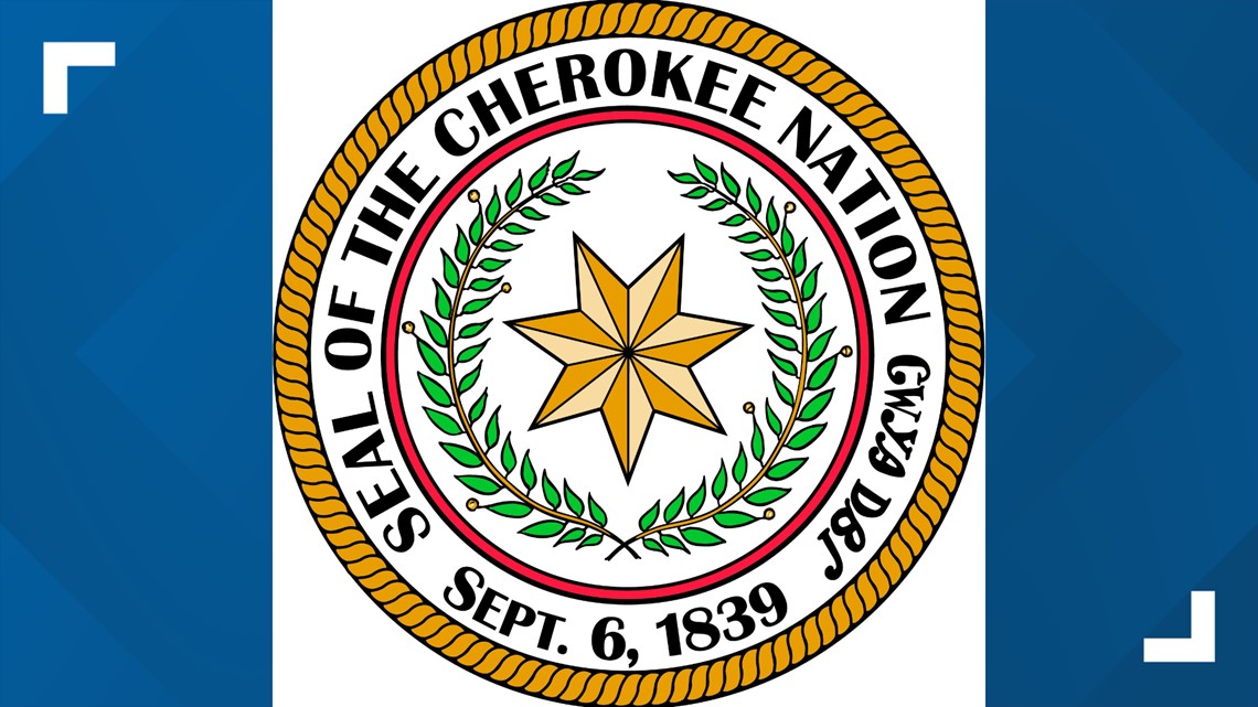 Cherokee National Holiday events switch to virtual amid pandemic