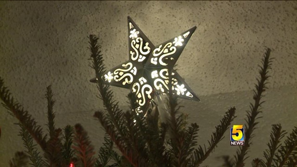 How to Throw Away Your Christmas Tree