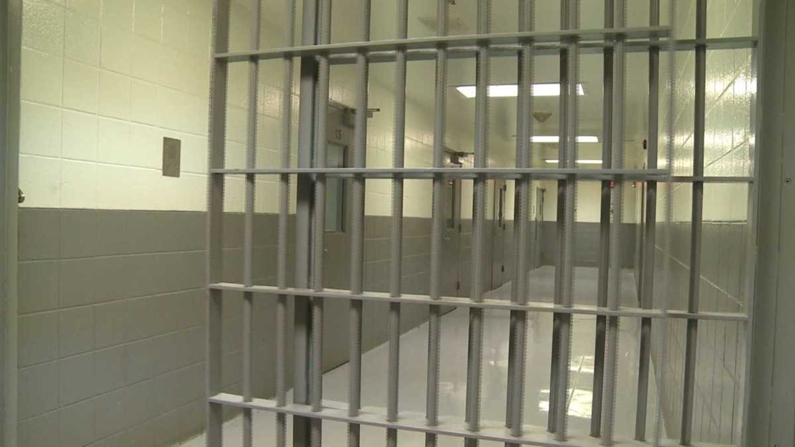 Crawford County Increases Jail Fees On Cities | 5newsonline.com