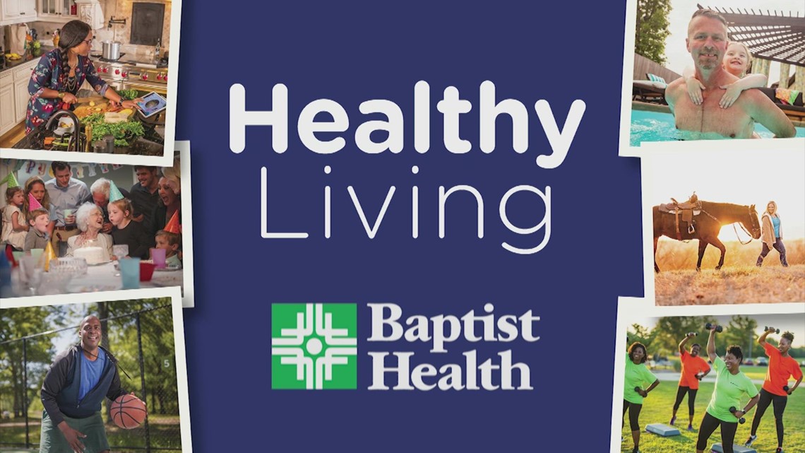 Healthy Living: Baptist Health Welcomes Cardiologist