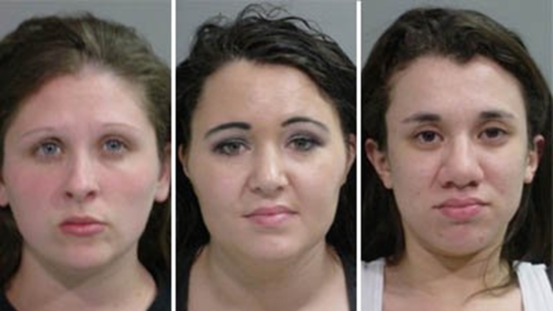 Four Arrested In Fayetteville Prostitution Sting