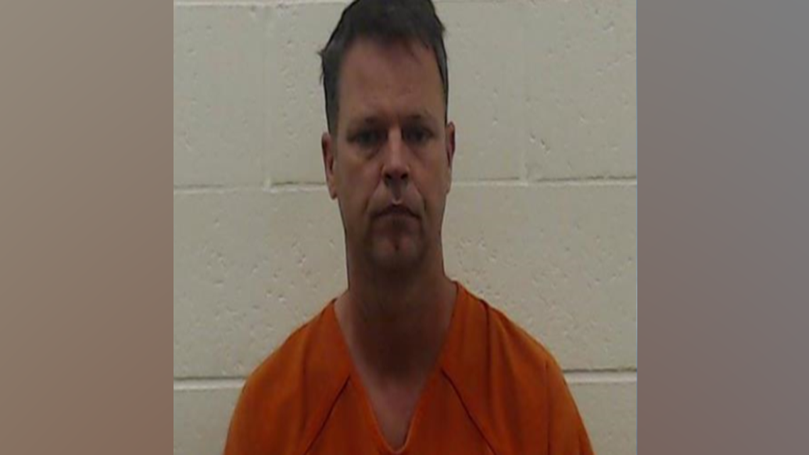 Arkansas Man Gets 60Year Sentence For Killing Pregnant Wife