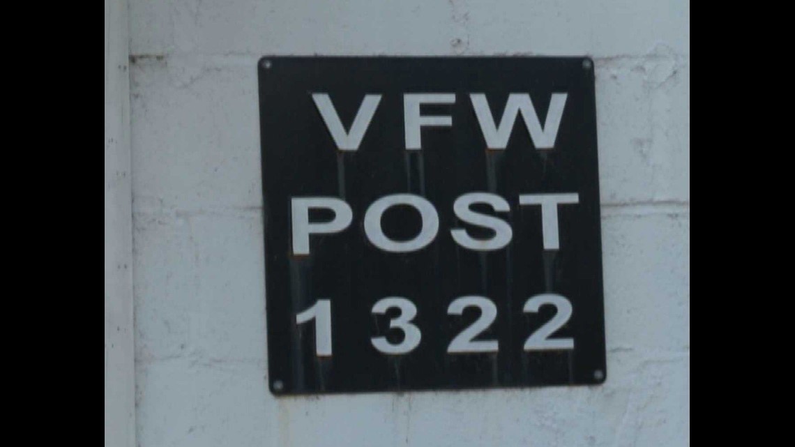 Oldest VFW Post in Arkansas at Risk of Closing