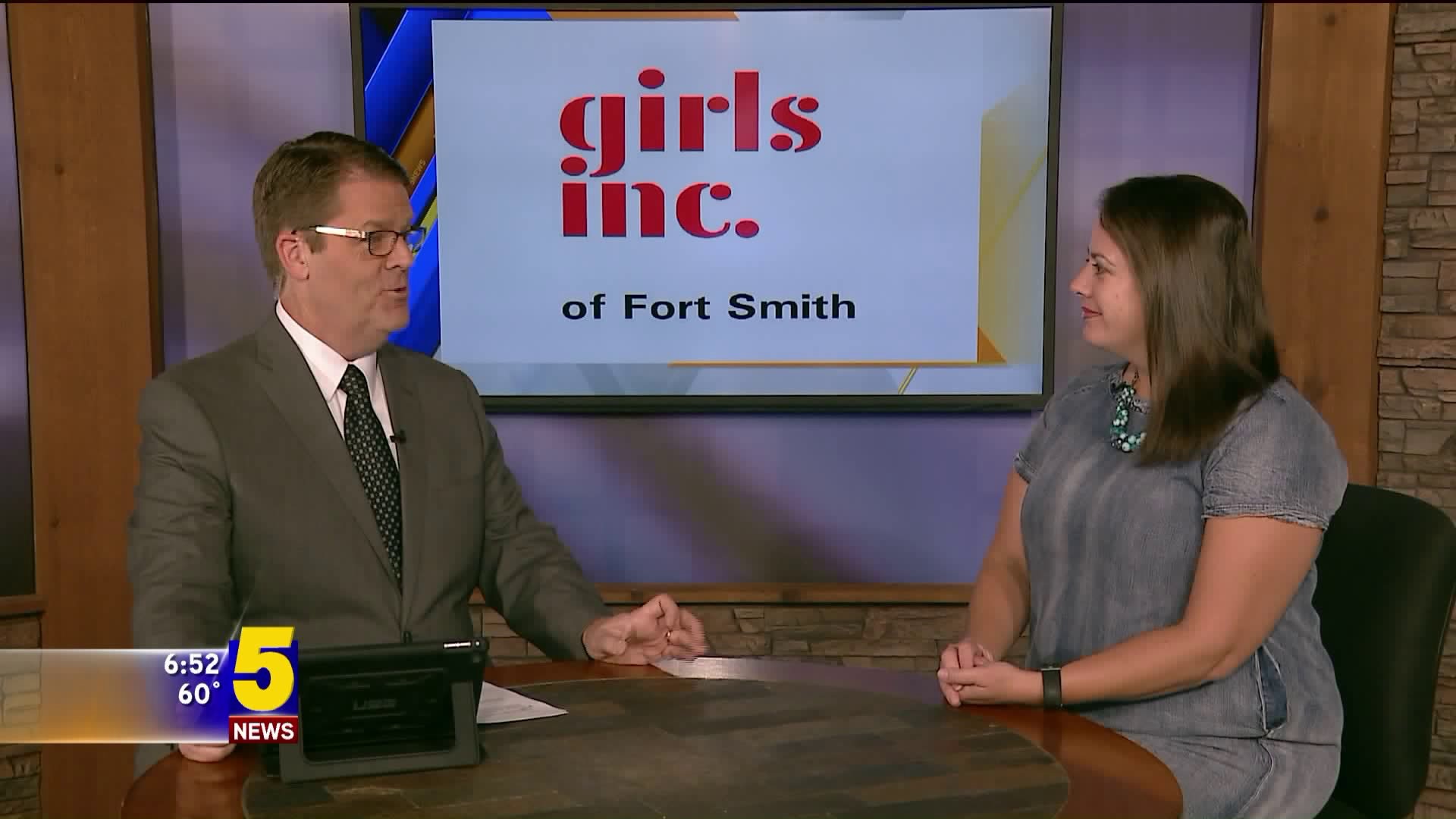 GIRLS INC. OF FORT SMITH