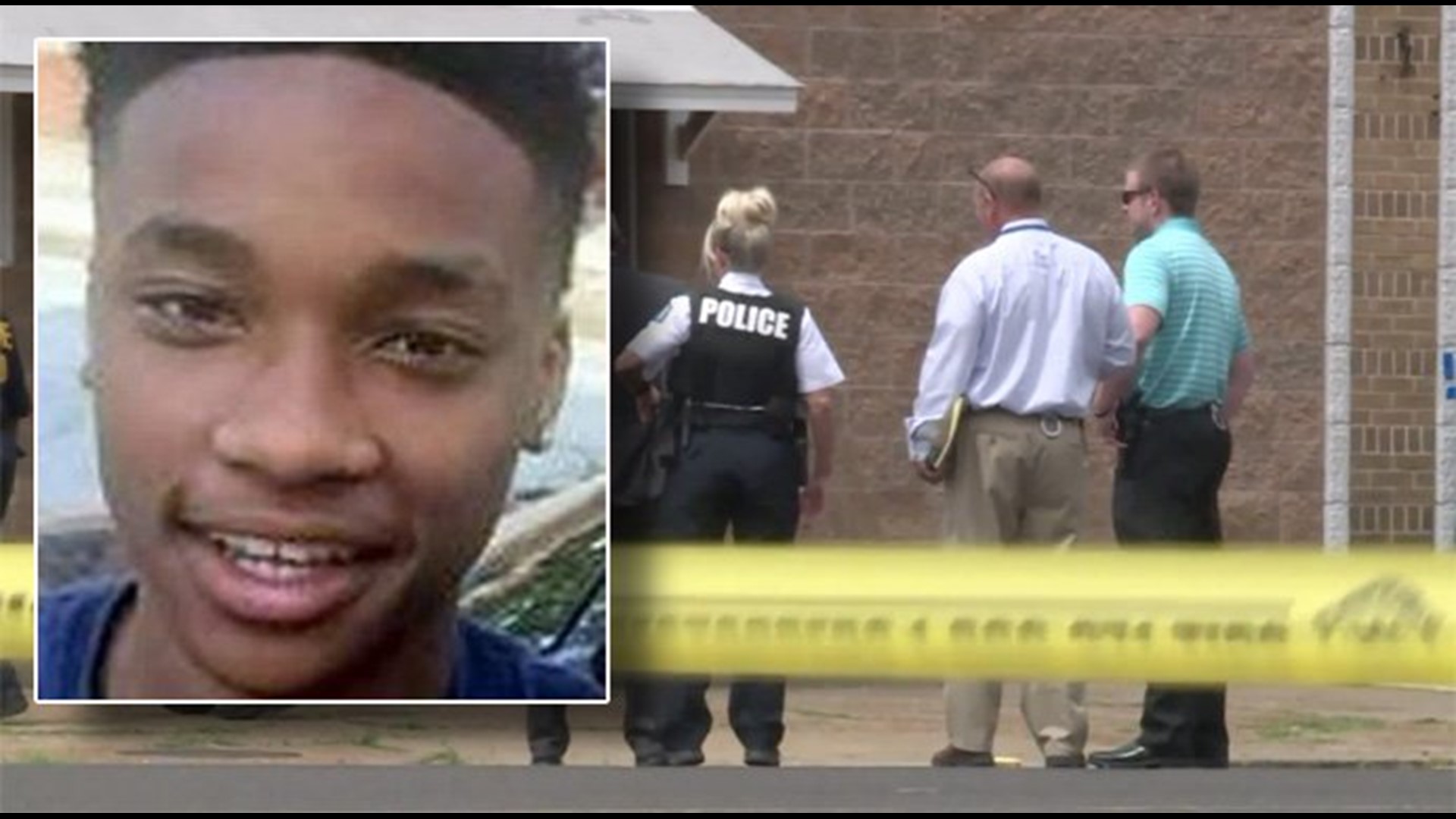 St. Louis Teen Shot And Killed On His Birthday – One Hour After He ...