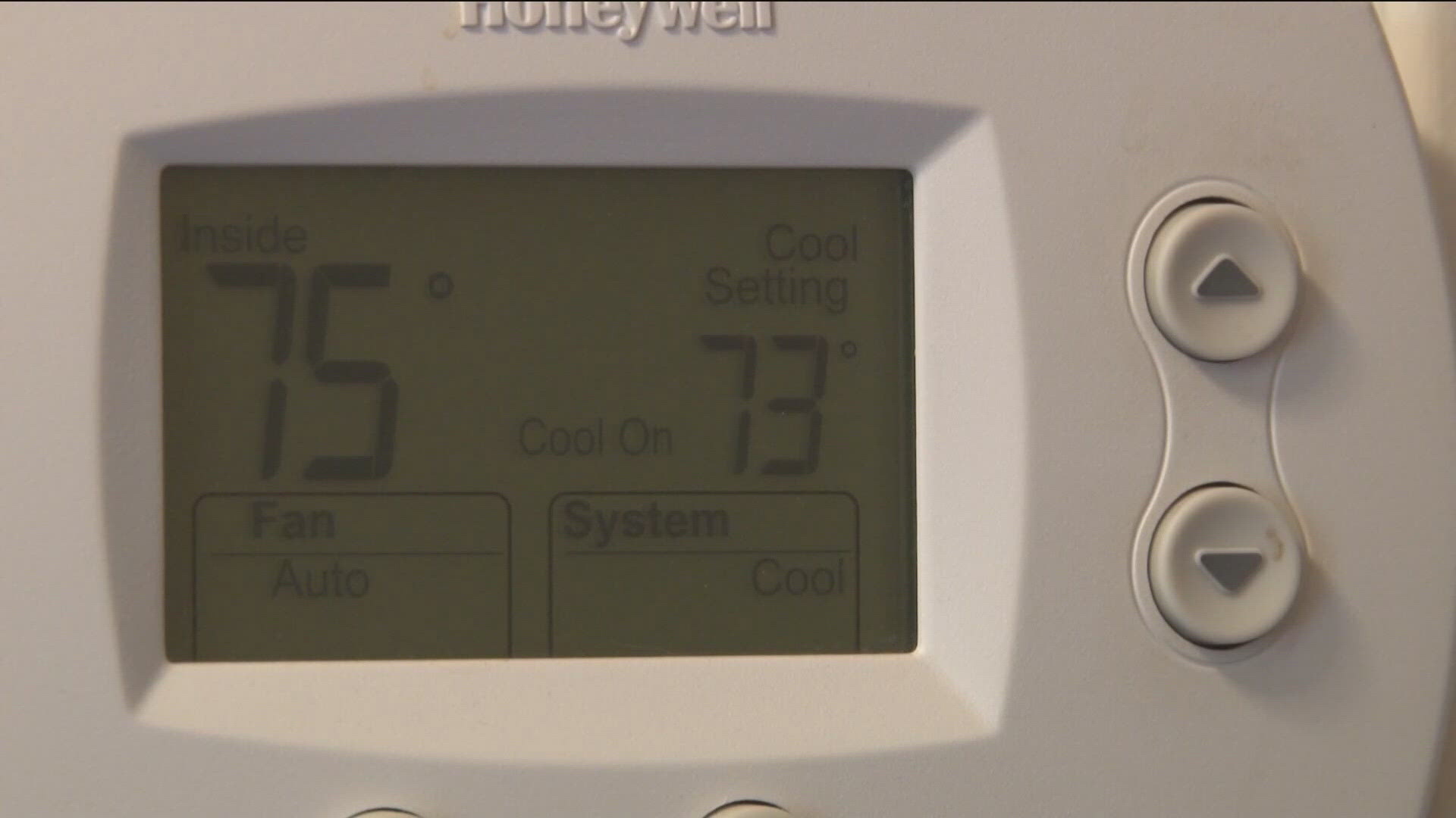 Rates for energy may be going up this winter after an unusually warm November. Black Hills Energy refers to the charge as "weather normalization."