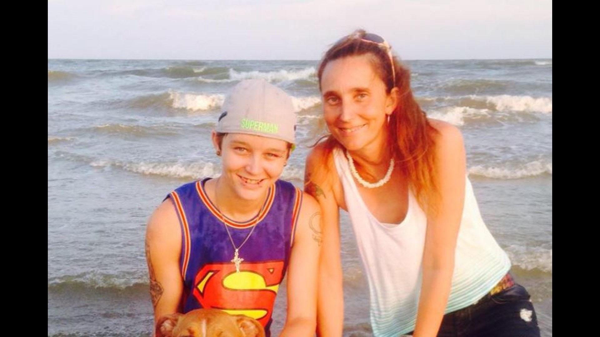 Oklahoma Mom Who Married Her Son Then Her Daughter Headed To Prison